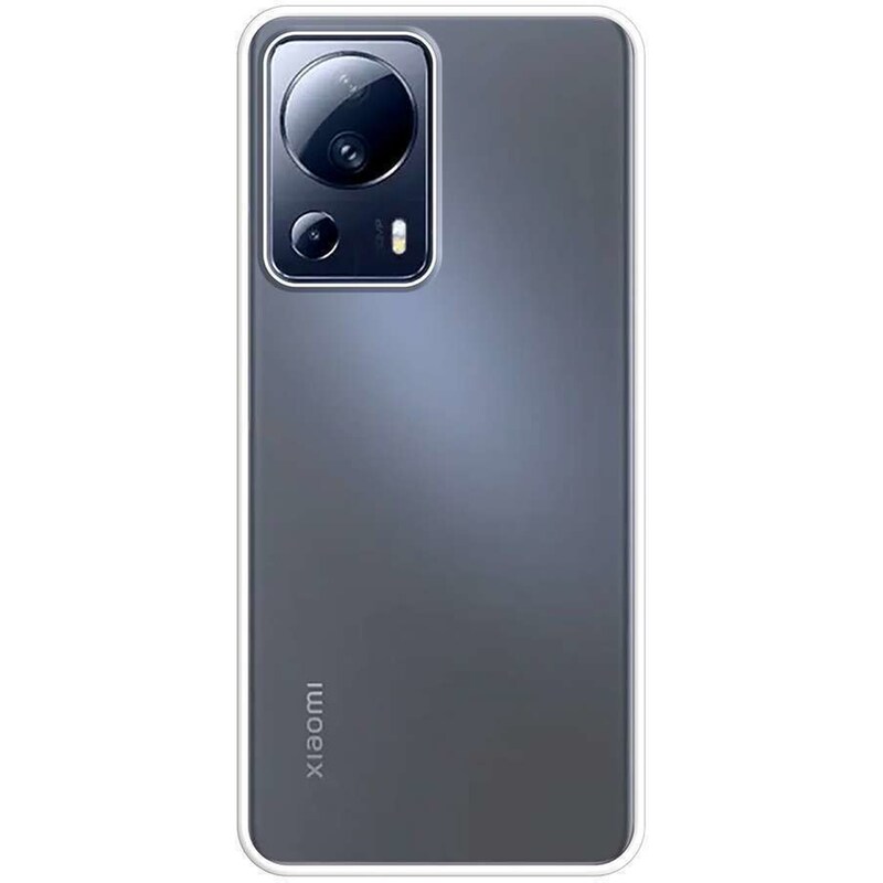 Θήκη Xiaomi 13 Lite - Tune Clarity - Clear