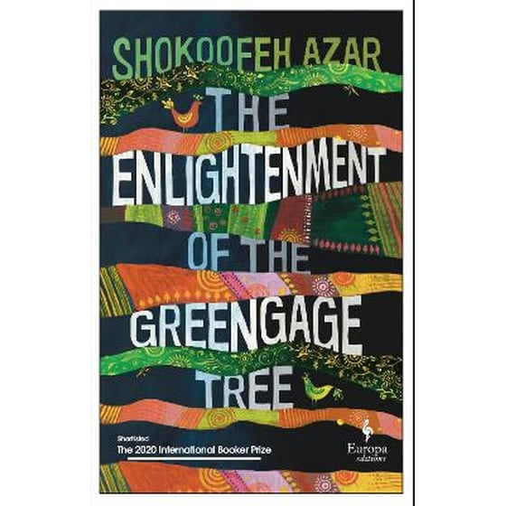 The Enlightenment of the Greengage Tree image 0