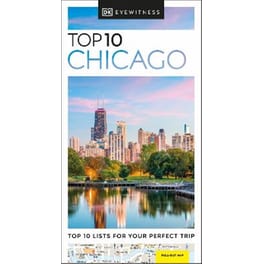 DK EYEWITNESS TOP 10 CHICAGO