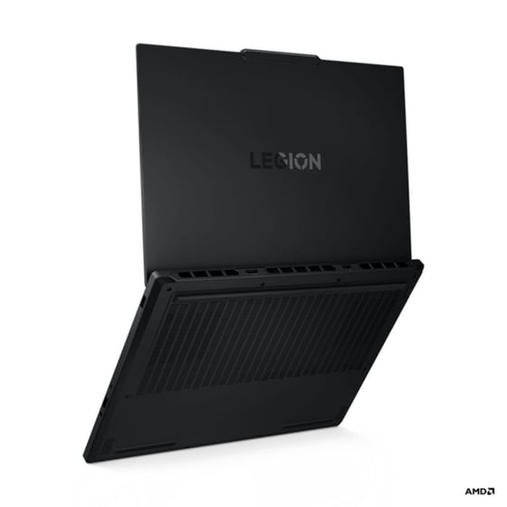 Lenovo Legion 5*AI+ 15.1" OLED QHD+ (Ryzen AI 350/32GB/32GB SSD/GeForce RTX 5060/W11 Home) Laptop image 3