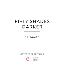 Fifty Shades Darker