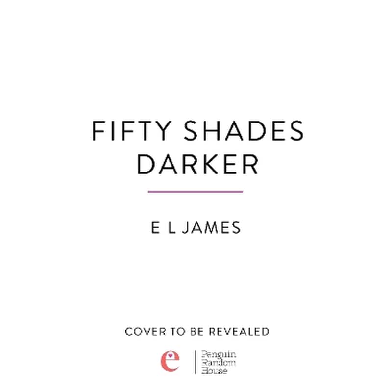 FIFTY SHADES DARKER