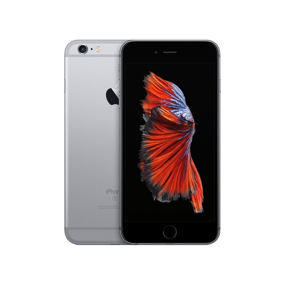 4G Smartphone Apple iPhone 6s Plus 16GB Space Gray Refurbished image 4
