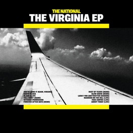 The Virginia Ep