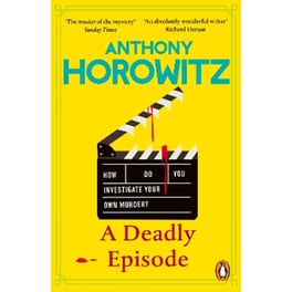 A Deadly Episode