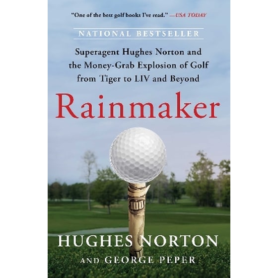 Rainmaker image 0
