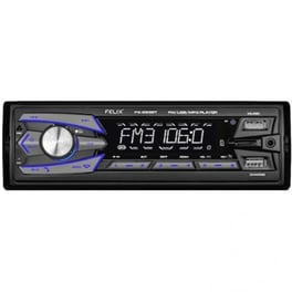 Ράδιο-mp3/bt/usb Player Fx-293bt