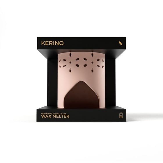 Συσκευασία&nbsp;Καύσης&nbsp;Kerino Κεραμική&nbsp;11cm image 0