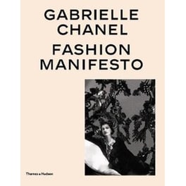 Gabrielle Chanel
