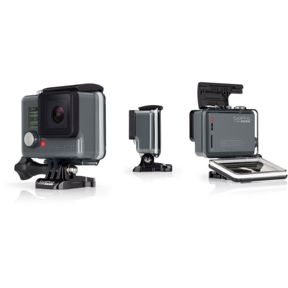 Action Camera GoPro Hero+ Full HD WiFi image 1