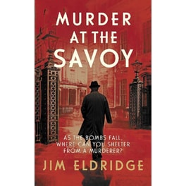 Murder at the Savoy