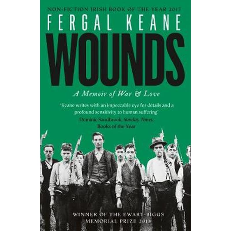 Wounds