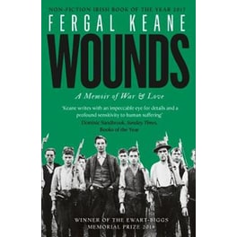 Wounds