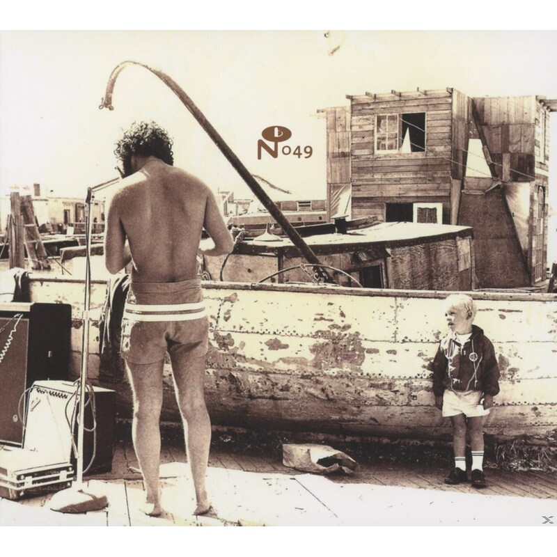 Celestial Soul Portrait