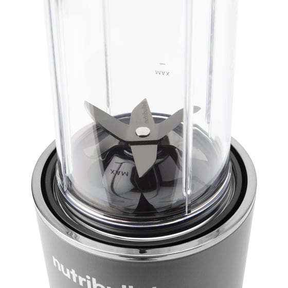 NUTRIBULLET NB1206DG GREY 1200W Μπλέντερ image 5