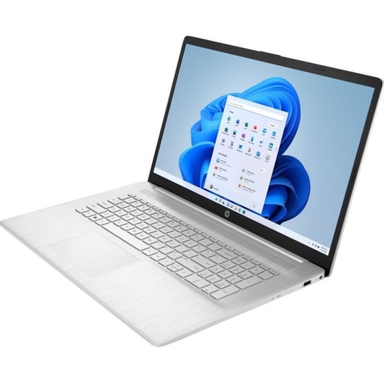 HP 17-cp3000nv 17.3" FHD IPS (Ryzen 7-7730U/16GB/1TB SSD/Radeon Graphics/Win11Home) Laptop image 2