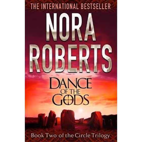Dance Of The Gods image 0