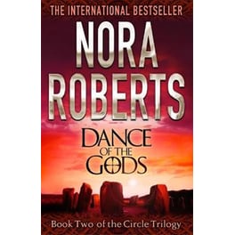 Dance Of The Gods