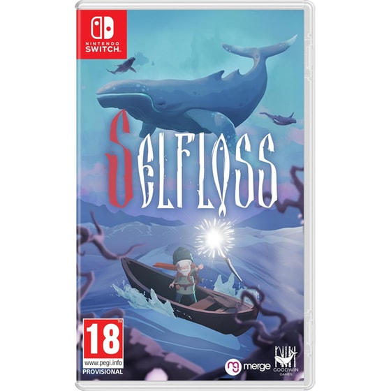 Selfloss - Nintendo Switch image 0