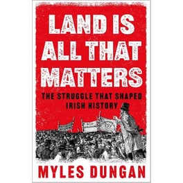 Land Is All That Matters