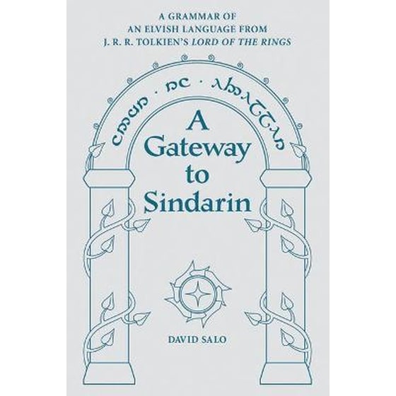 Gateway to Sindarin image 0