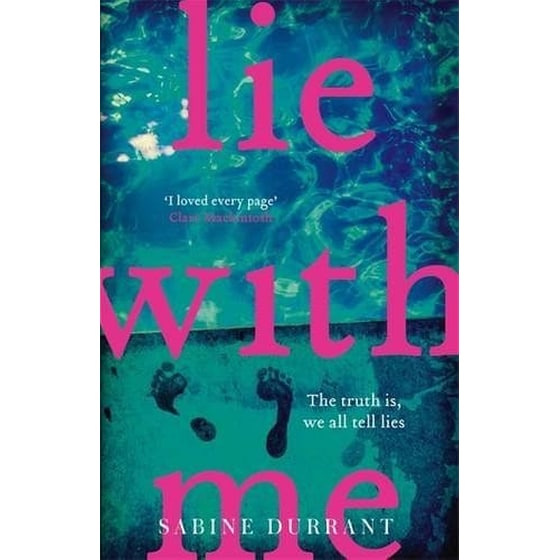 Lie With Me image 0