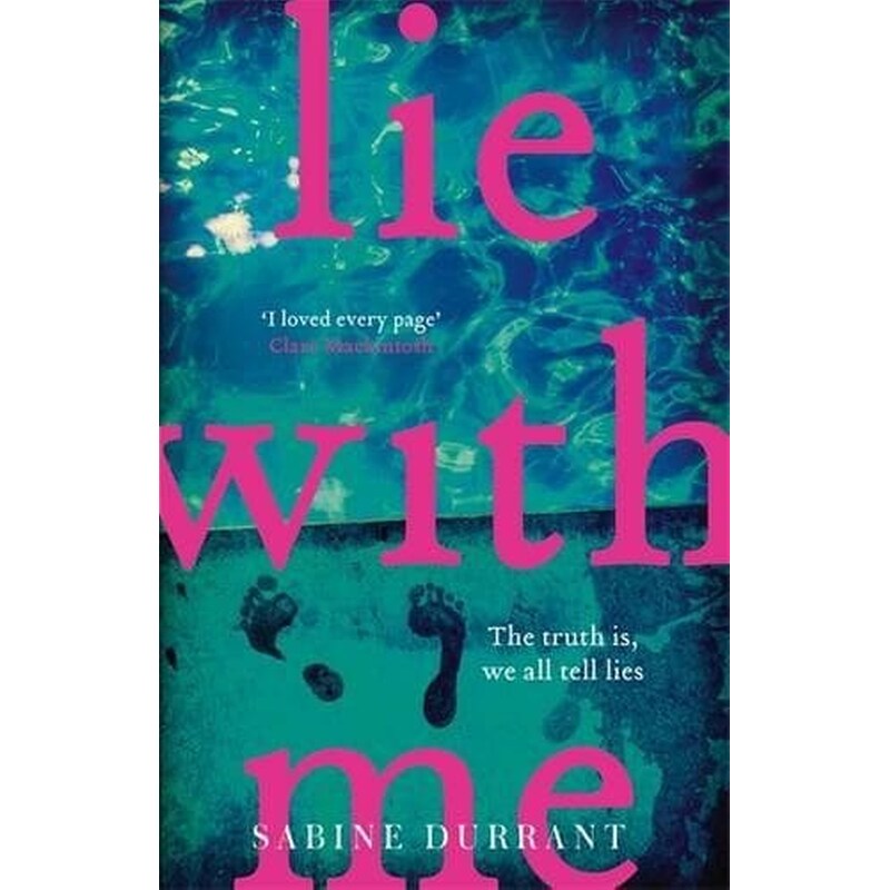 Lie With Me
