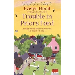 Trouble In Prior's Ford
