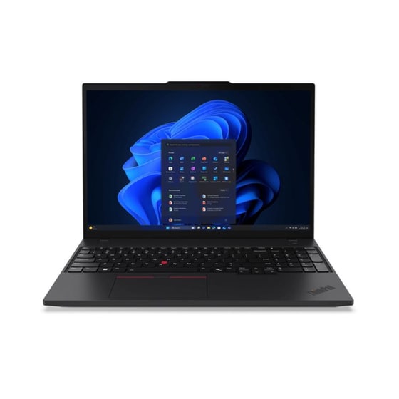 Lenovo ThinkPad T16 Gen 4 16" WUXGA IPS (Core Ultra 7 255U/64 GB/ 1TB SSD/Arc Graphics/Win11Pro) Laptop image 0