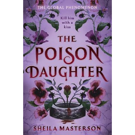 The Poison Daughter image 0