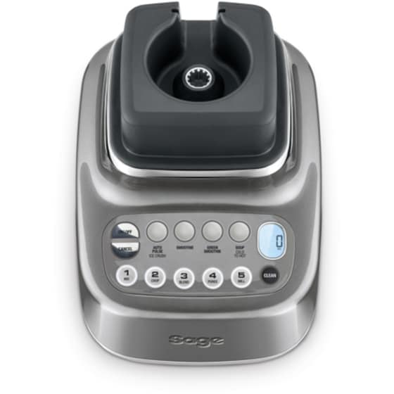 Μπλέντερ SAGE the Q™ SBL820 2 L 2400 W Inox image 1