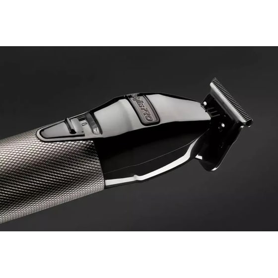 Επαγγελματικό Trimmer BABYLISSPRO SKELETONFX 4ARTISTS FX7870GSE Μαύρο image 4