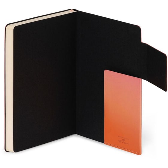 Σημειωματάριο Legami Golden Hour Plain Medium image 5