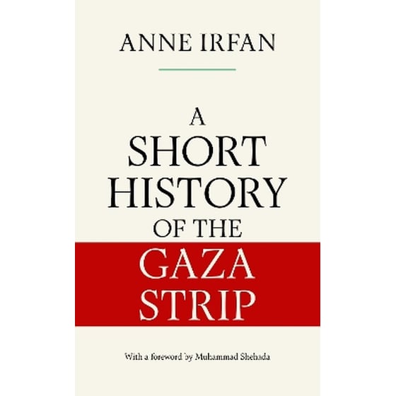 A Short History of the Gaza Strip image 0