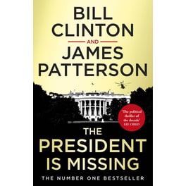 President is Missing