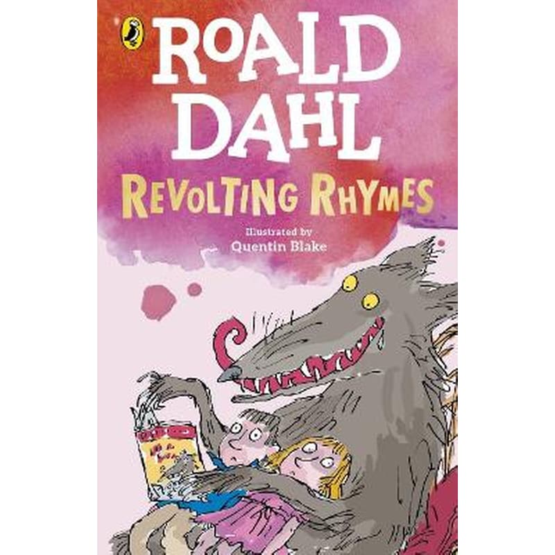 Revolting Rhymes