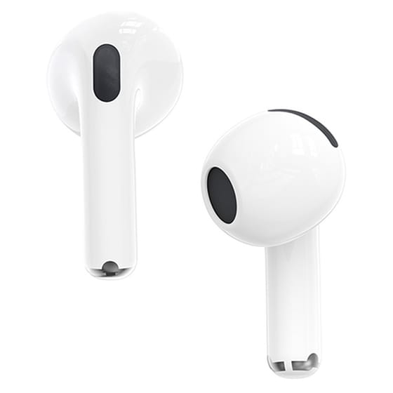 Ακουστικά Bluetooth XO Q6 Pro - Λευκά image 1