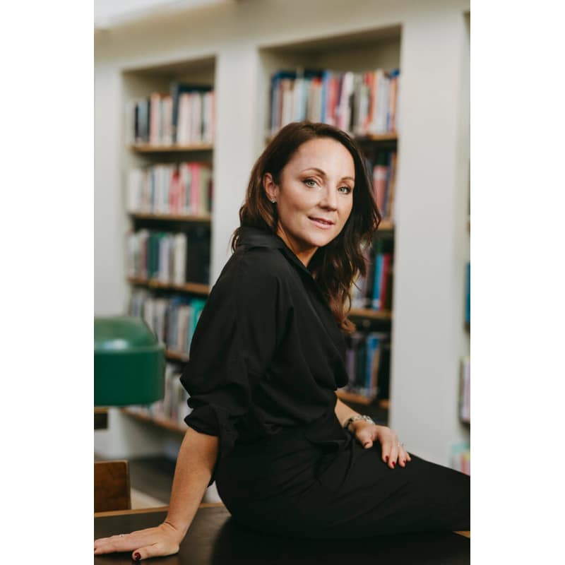 Author picture