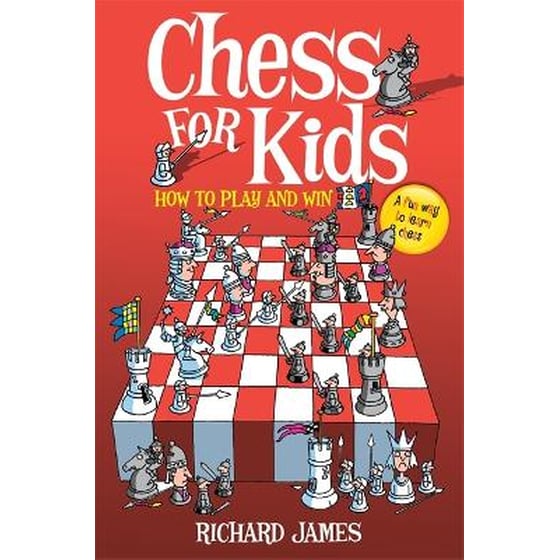 Chess for Kids image 0