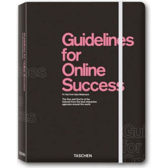 Guidelines to Online Success image 0