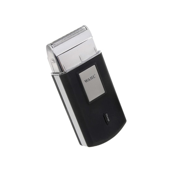 Ξυριστική μηχανή Wahl Portable - Μαύρο image 0