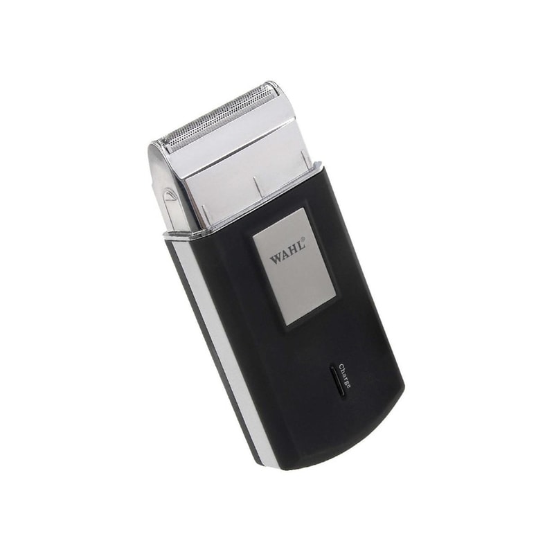Ξυριστική μηχανή Wahl Portable - Μαύρο