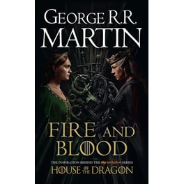 Fire and Blood