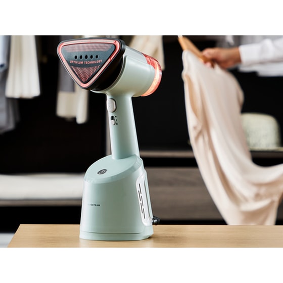 TEFAL DT9814F0 1400 W Λευκό Σύστημα Ατμού image 6