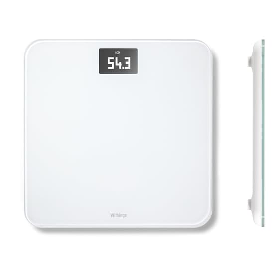 WITHINGS Wireless Scale WS-30 White image 0