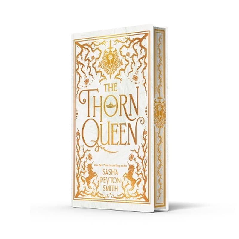 The Thorn Queen