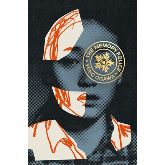 The Memory Police image 0