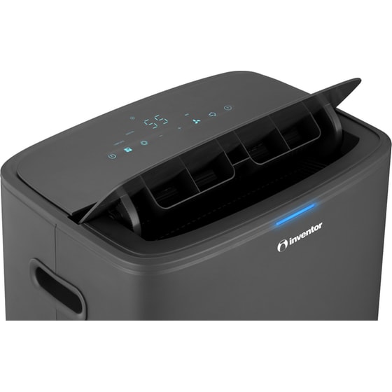INVENTOR Stardust SD-IONINV-20L Αφυγραντήρας 20lt με Ιονιστή και Wi-Fi image 7