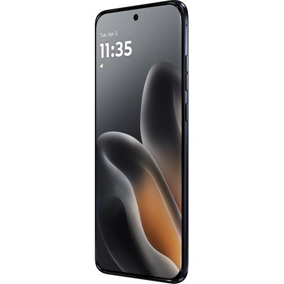 Motorola Edge 70 Fusion 256GB - PANTONE Silhouette image 3