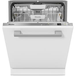 MIELE G 5851 SCVi Active Plus 14 Σερβίτσια Πλήρως Εντοιχιζόμενο Πλυντήριο Πιάτων